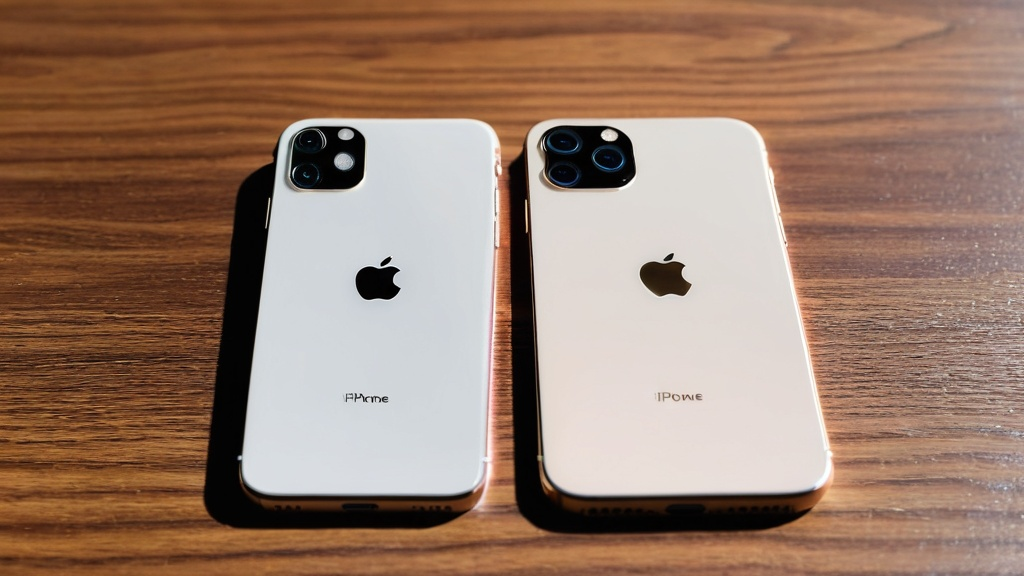 เปรียบเทียบสเปก iPhone SE กับ iPhone 11