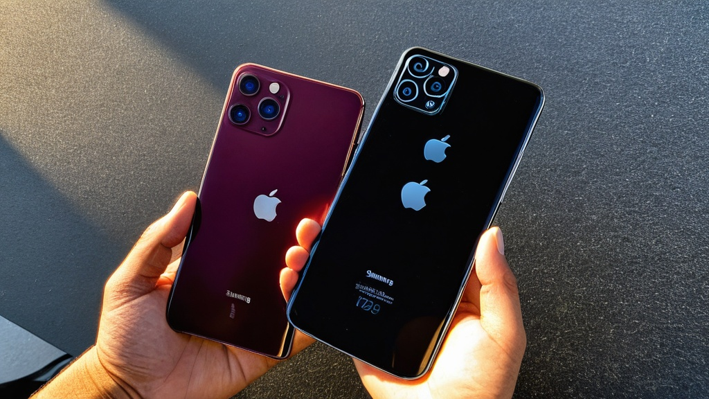Samsung S23 Ultra vs iPhone 14 Pro Max เทียบกันชัด ๆ รุ่นไหนเหมาะกับคุณ
