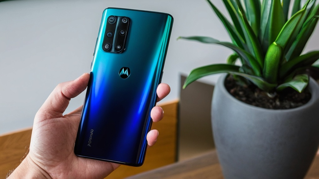 Motorola Edge 30 Pro ราคา: สเปกเทพ ราคาคุ้มค่า