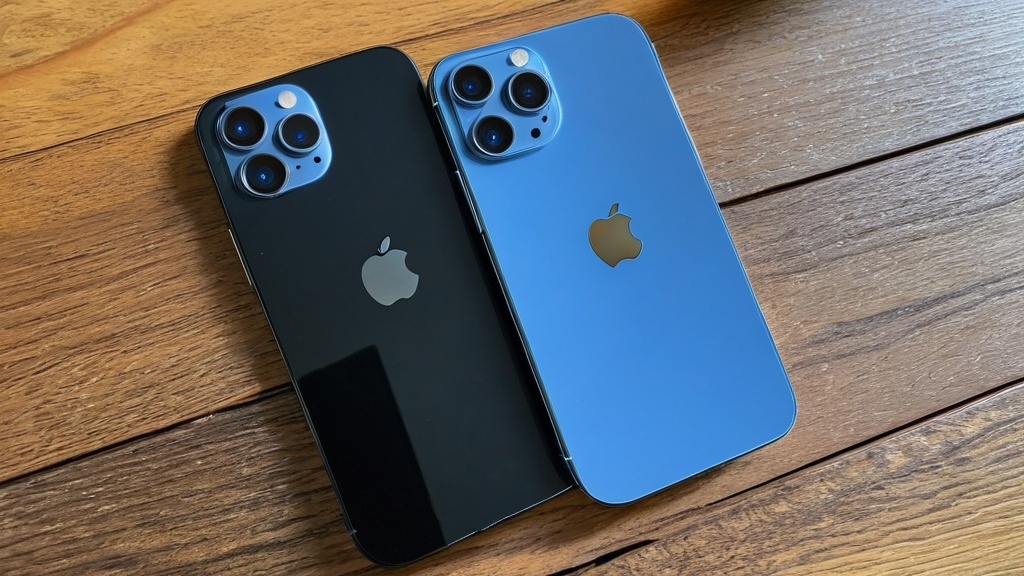 iPhone 13 vs iPhone 15: โมเดลใหม่มีอะไรต่างกันบ้าง?