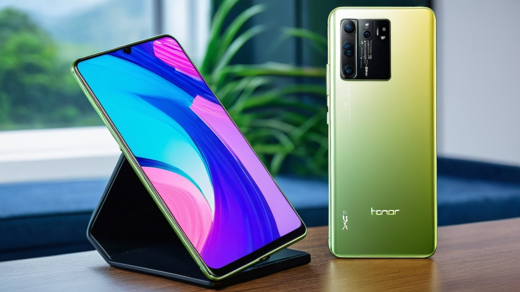 HONOR X9d 5G: คุณสมบัติที่โดดเด่น
