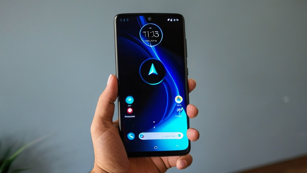 Motorola Edge 30 Pro ข่าว: สเปกท็อป 5G พร้อมกล้อง 108 ล้านพิกเซล