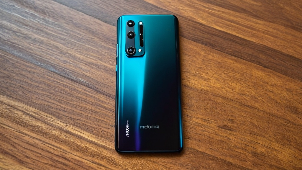 Motorola Edge 30 Pro ราคาเท่าไหร่: คุ้มค่าหรือไม่?