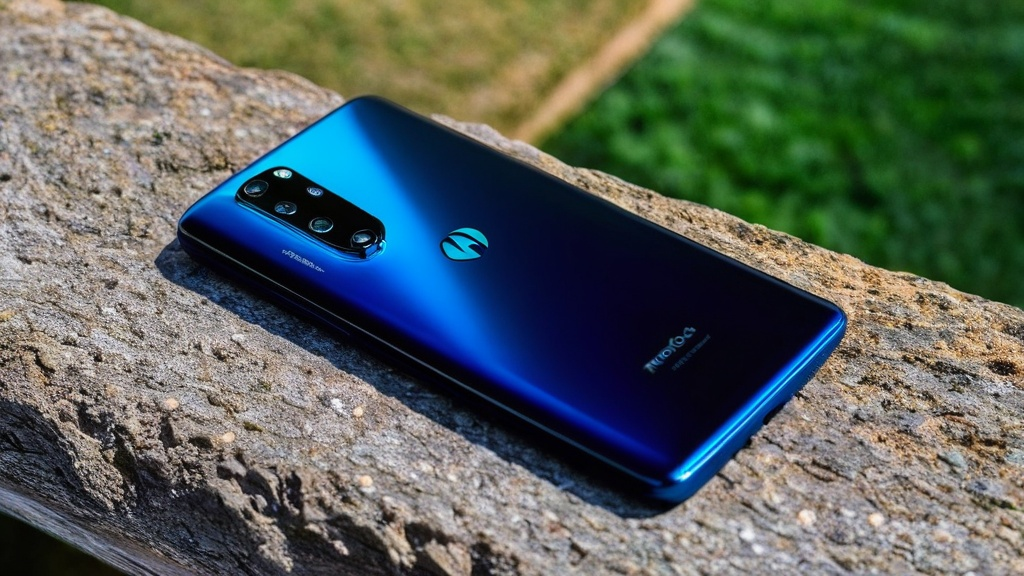 Motorola Edge 30 Pro วางจำหน่าย: สมาร์ทโฟนคุณภาพสูงในราคาที่เข้าถึง