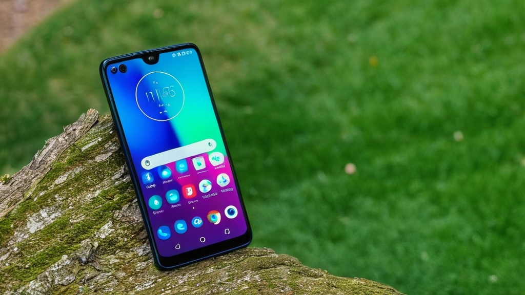 Motorola Edge 50 Fusion: รีวิวที่ครอบคลุม