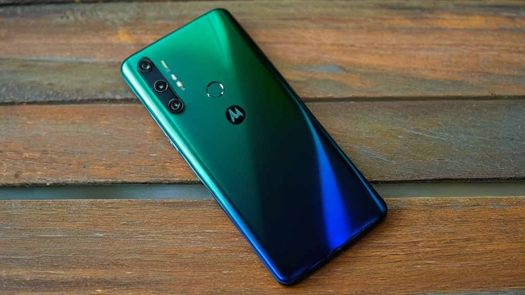 Motorola Edge 50 Fusion ราคาล่าสุด: สเปกท็อป ดีไซน์หรูหรา