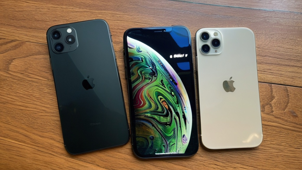 iPhone 14 vs Samsung Galaxy S23 FE: โทรศัพท์มือถือที่ทันสมัย