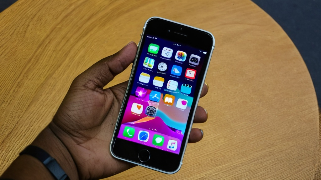 iPhone SE กับ iPhone 7 Plus: ต่างกันอย่างไร?