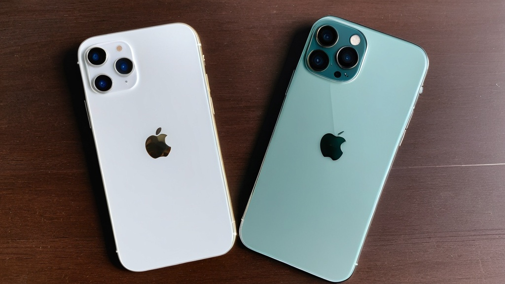 การเปรียบเทียบ iPhone 14 และ Samsung Galaxy S23 Plus