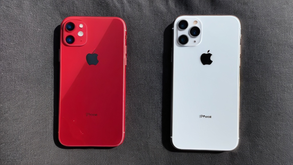 สเปค iPhone 16 vs iPhone 15: ความแตกต่างของโทรศัพท์รุ่นใหม่