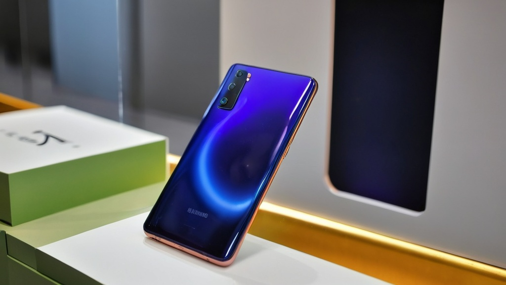 Samsung Galaxy S24 FE กับ Oppo Find X5: โทรศัพท์มือถือที่น่าสนใจ
