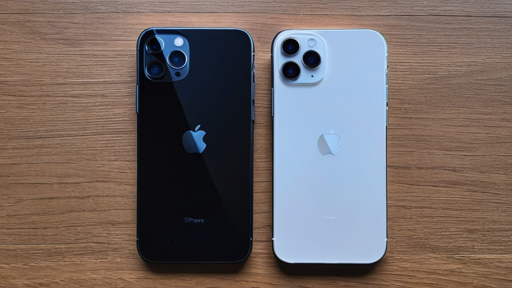 การเปรียบเทียบ iPhone 14 และ Samsung Galaxy S24 Ultra