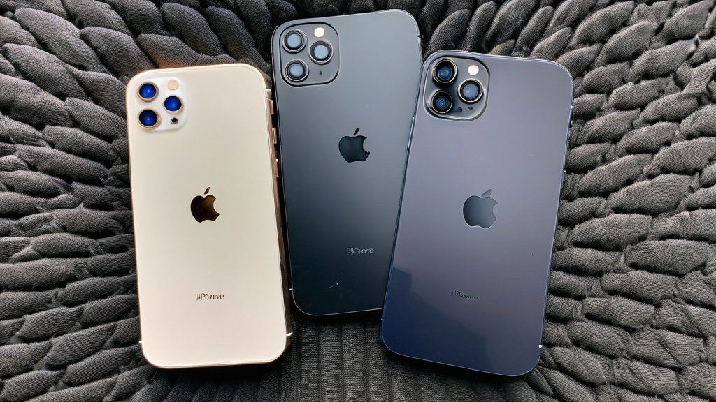 iPhone SE vs iPhone 12: ต่างกันอย่างไร?