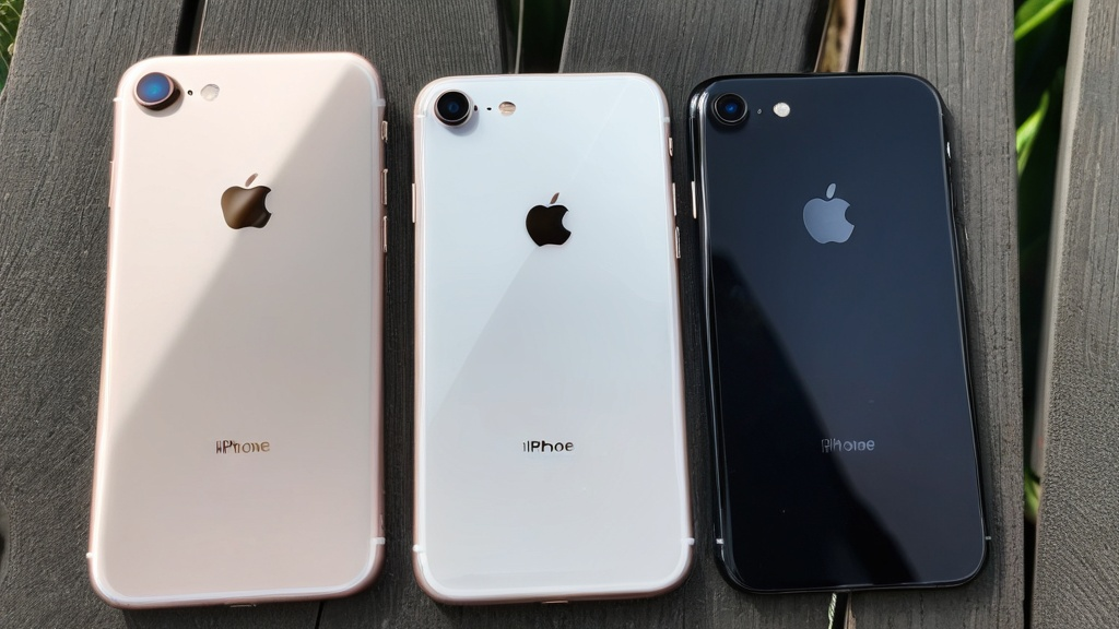 ชิป A13 Bionic (iPhone SE 2020) vs A11 Bionic (iPhone 8) (ความเร็วและประสิทธิภาพ)