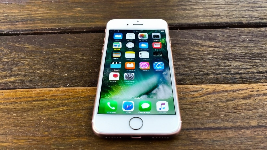 เปรียบเทียบ iPhone SE กับ iPhone 6s