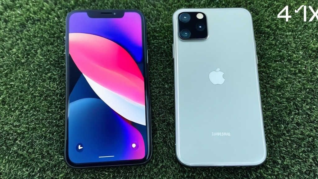 iPhone 15 vs Samsung Galaxy S24 Ultra