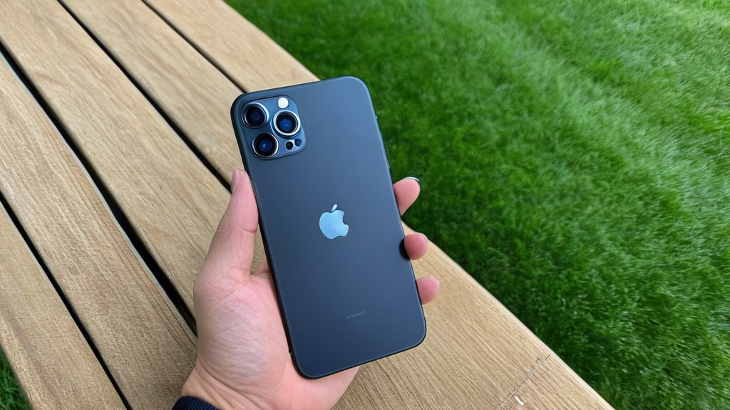 iPhone 16 Pro Max vs iPhone 16 Pro