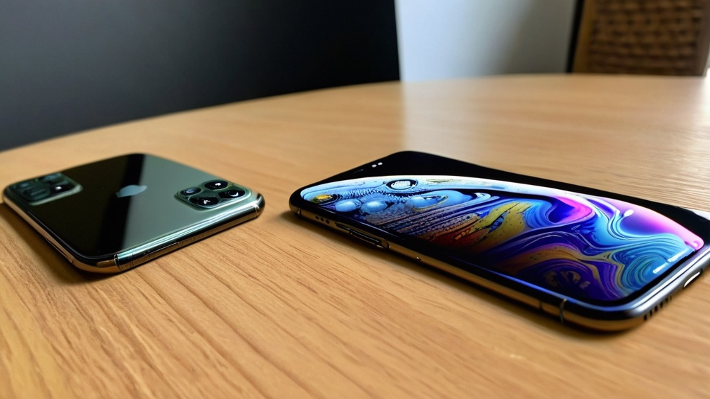 Samsung Galaxy S24 Ultra vs iPhone 15 Pro Max รีวิว: สมาร์ทโฟนที่ดีที่สุด