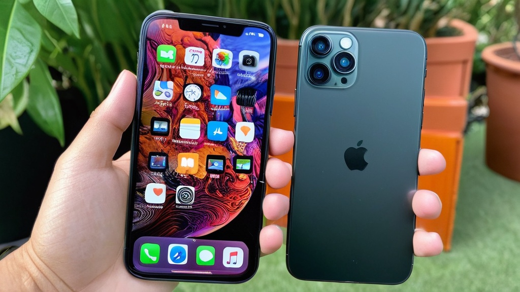 Samsung Galaxy S24 Ultra vs iPhone 15 Pro Max: กล้องใหม่ในโลกแห่งสมัย