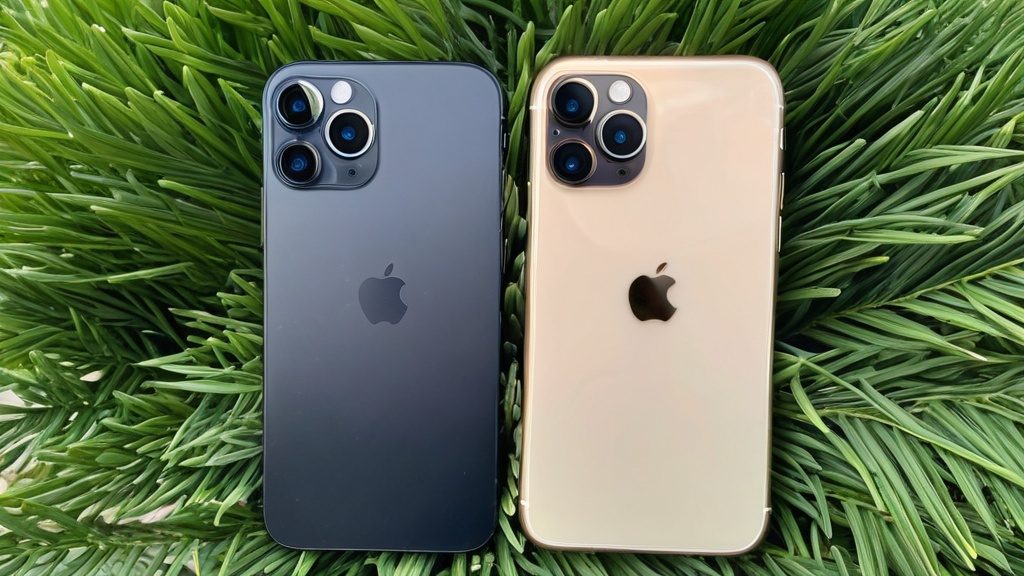 Samsung Galaxy S24 Ultra vs iPhone 15 Pro Max