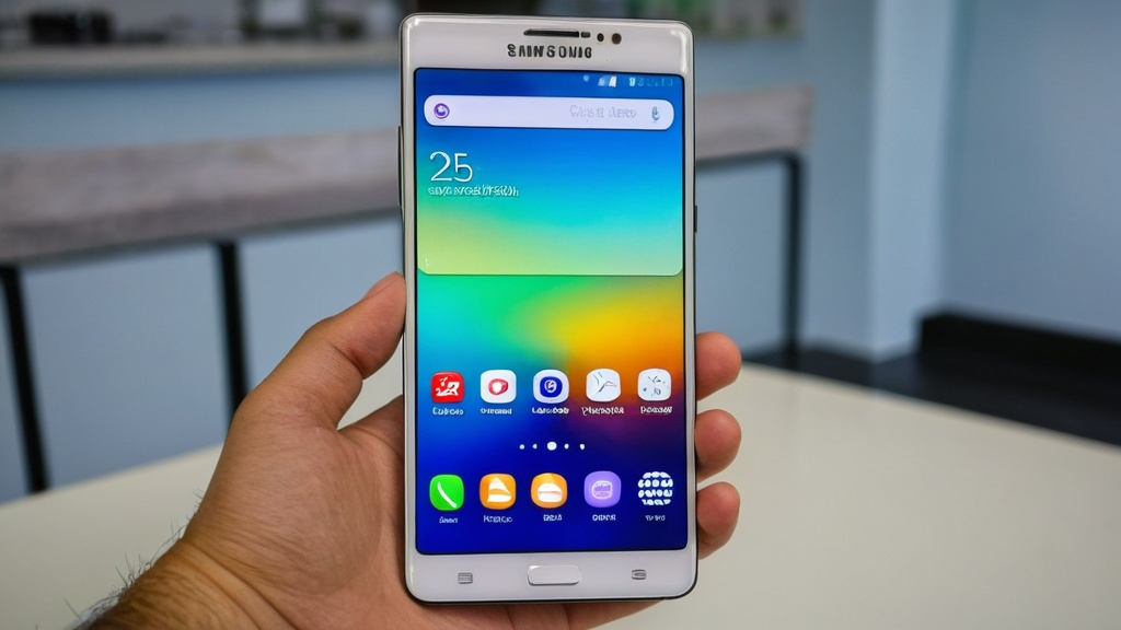 Samsung Galaxy S24 FE คุณสมบัติ: สเปกท็อป กล้องเย็น ราคาเบา