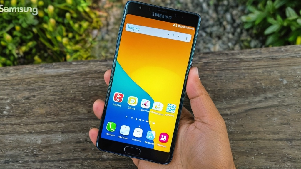 สี Samsung Galaxy S24 FE: สีที่เป็นที่นิยม