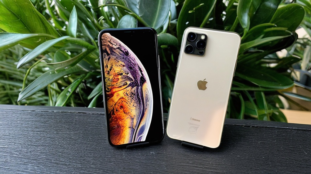 ความเท่าเทียมระหว่างกล้อง iPhone 15 Pro Max กับ Samsung S23 Ultra