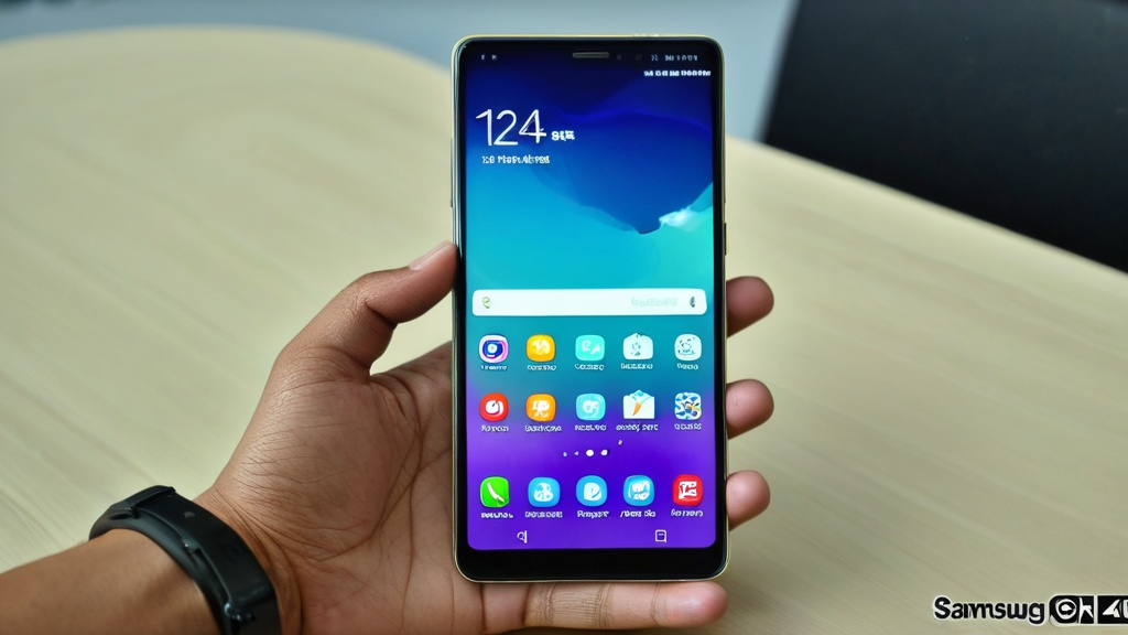 Samsung Galaxy S24 FE มาแล้ว! วางจำหน่ายแล้ววันนี้