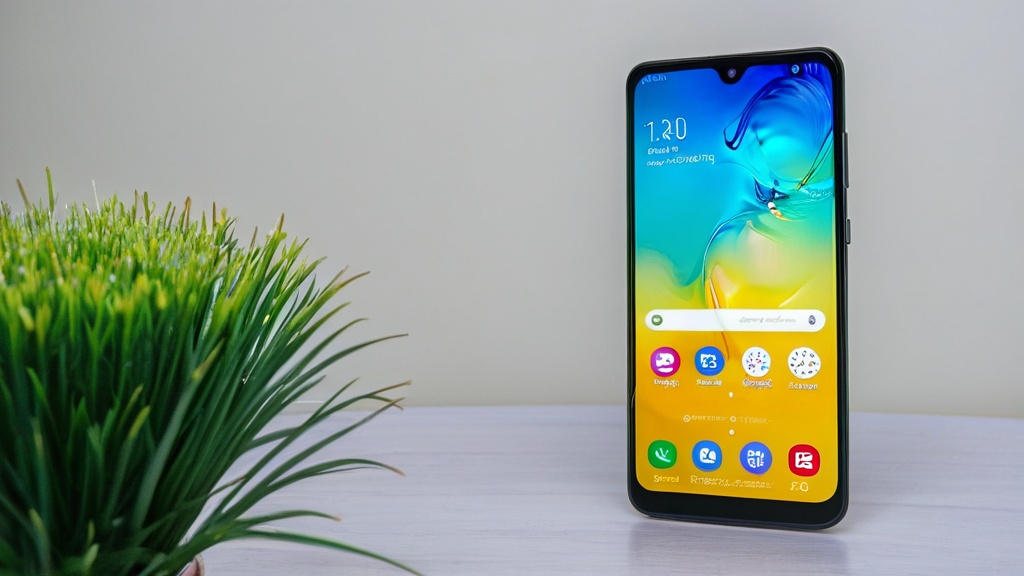 Samsung Galaxy A06 ราคา ประหยัด คุ้มค่า พร้อมกับคุณสมบัติที่ยอดเยี่ยม