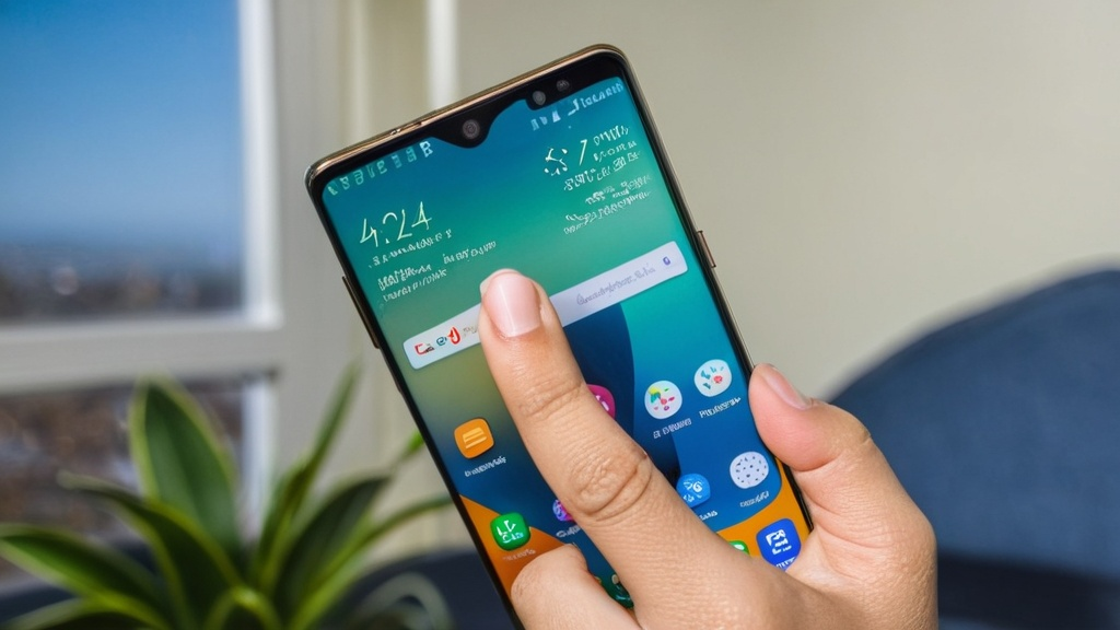 Samsung Galaxy S24 FE สเปค: คุณสมบัติและข้อมูลที่ควรรู้