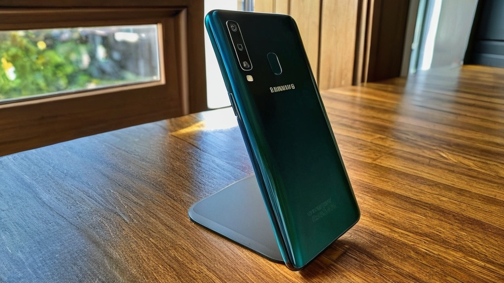 Samsung Galaxy A06: ขนาดใหญ่ ราคาประหยัด