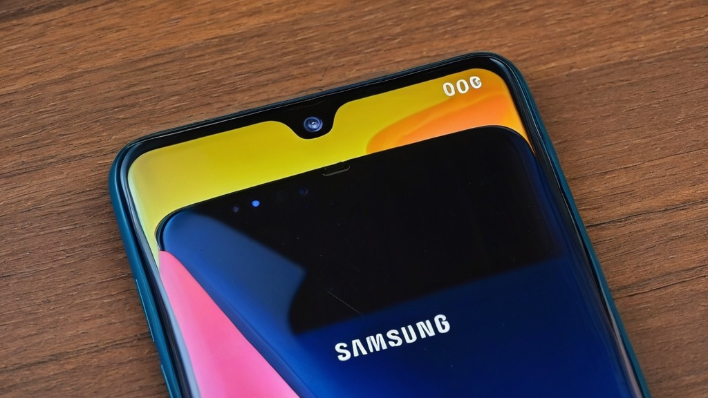 Samsung Galaxy A06 5G สเปค: รีวิวโทรศัพท์มือถือที่ทันสมัย