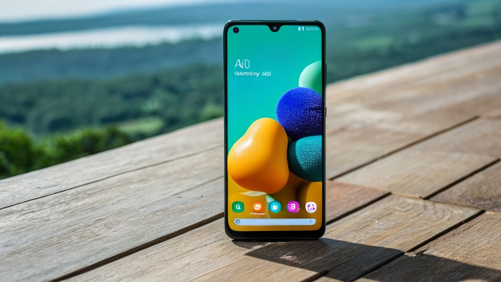 Samsung Galaxy A06 5G โปรโมชั่นพิเศษสำหรับคนรีบจับ!