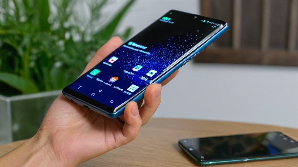 Samsung Galaxy S24 สเปค: ทุกอย่างที่คุณต้องการในสมาร์ทโฟน