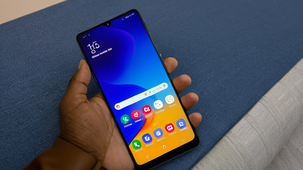รีวิว Samsung Galaxy A15 ราคาล่าสุด
