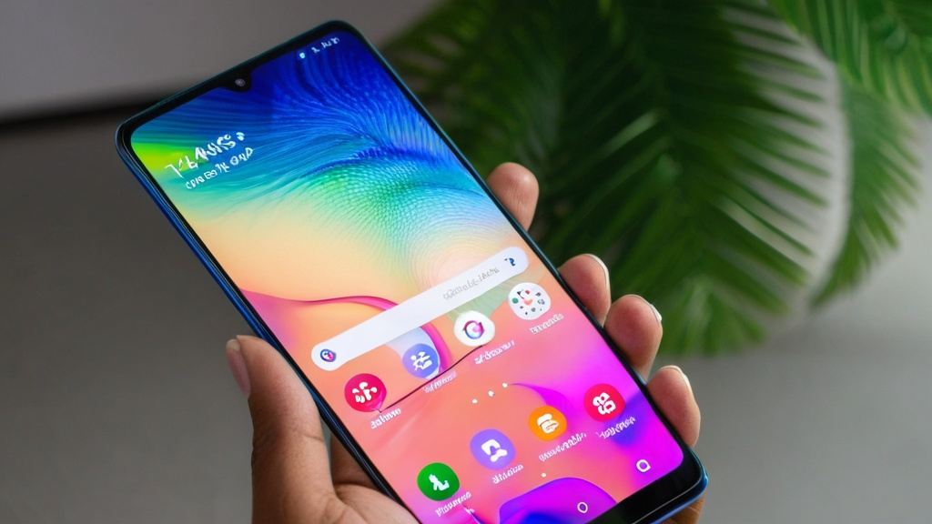 Samsung Galaxy A15 ราคาพิเศษ: โปรโมชั่นพิเศษสำหรับโทรศัพท์มือถือคุณภาพ