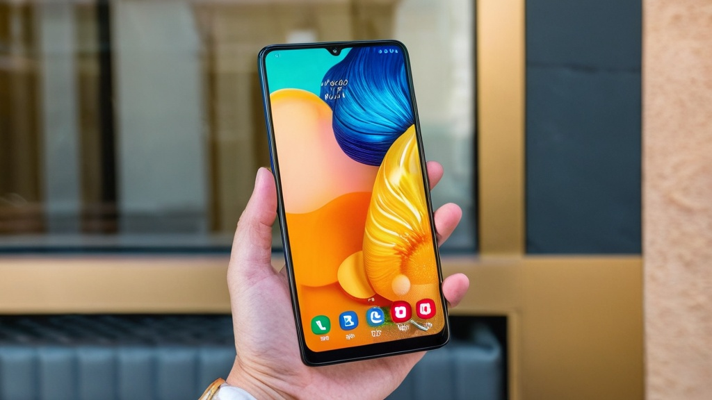 Samsung Galaxy A15 5G สเปค: คุ้มค่าหรูหราในราคาที่เหมาะสม