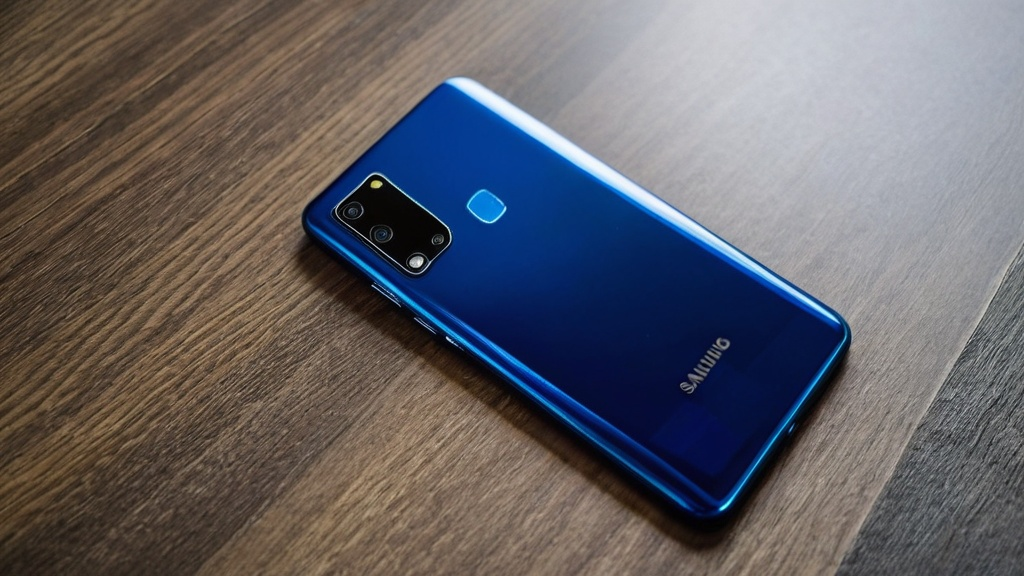 Samsung Galaxy A15 5G: คุณสมบัติที่ควรรู้!