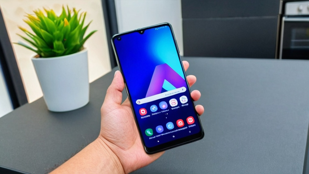 Samsung Galaxy A35 5G: ราคาและสเปคที่น่าสนใจ