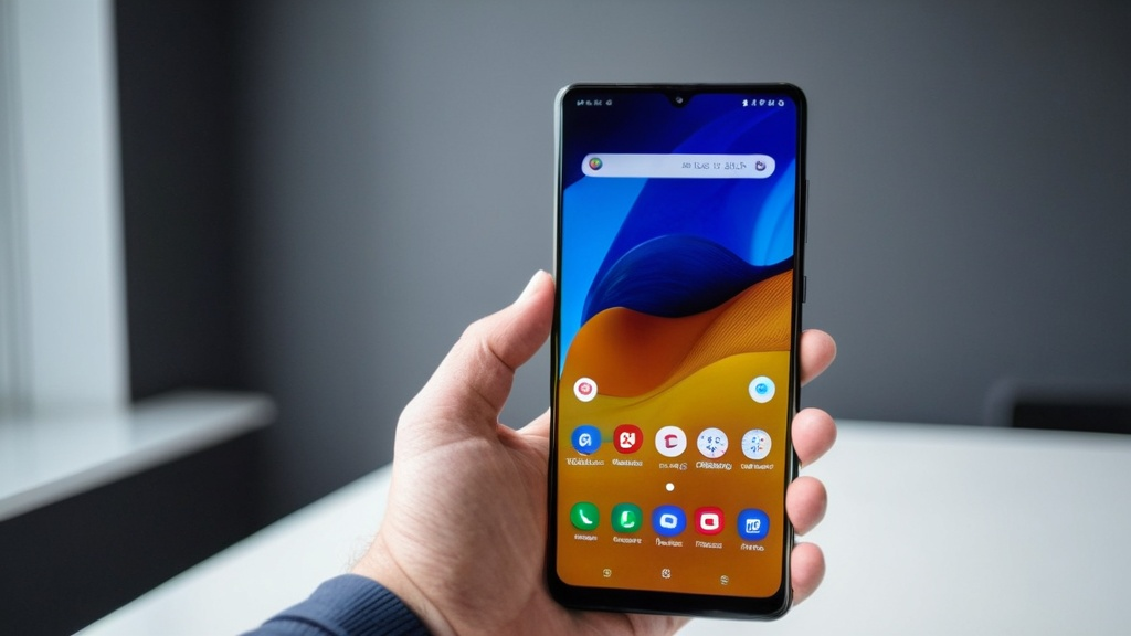 Samsung Galaxy A15 5G การใช้งาน: คู่มือการใช้งานที่ง่ายและสะดวก
