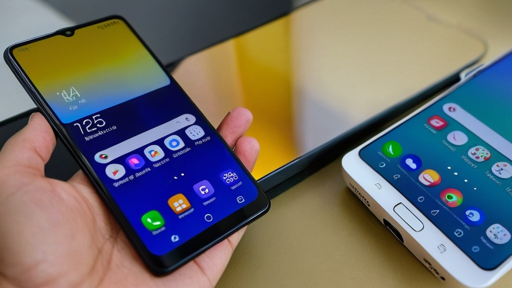 Samsung Galaxy A15 5G ร้านค้าที่ขาย