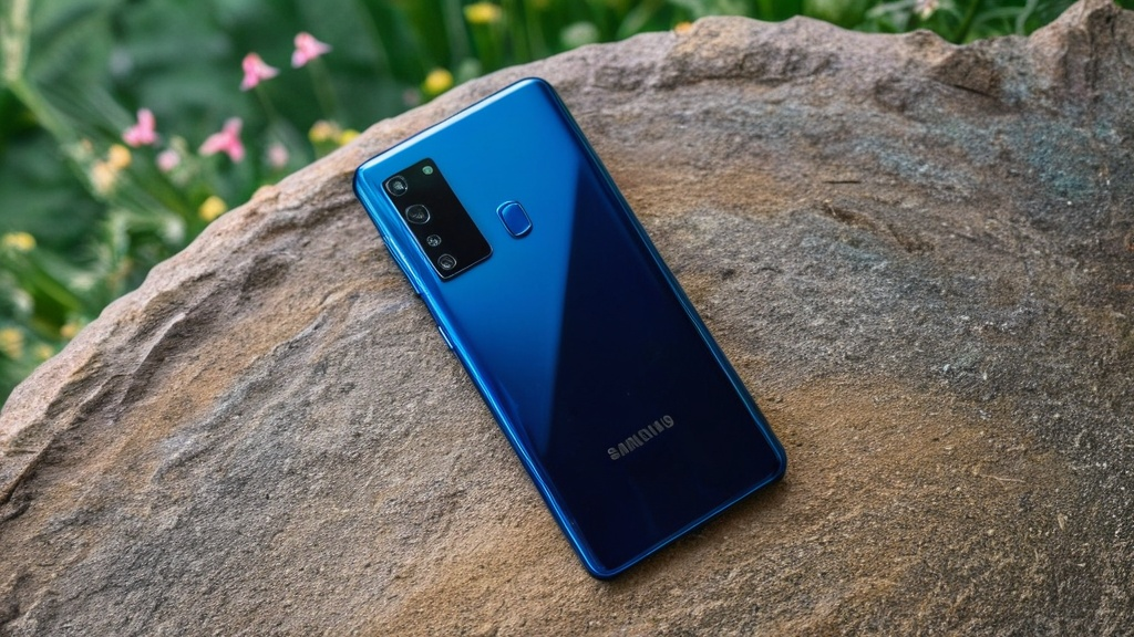 รีวิว Samsung Galaxy A25 5G: มือถือ 5G ราคาประหยัด คุ้มค่าแค่ไหน?
