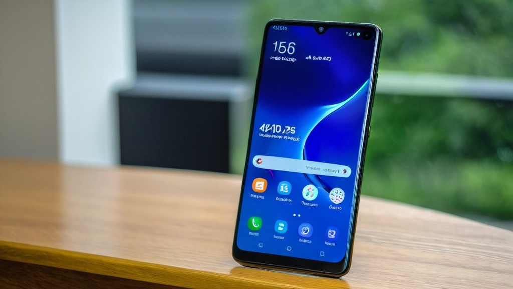 Samsung Galaxy A25 5G ราคา: โทรศัพท์มือถือรุ่นใหม่ที่คุ้มค่า