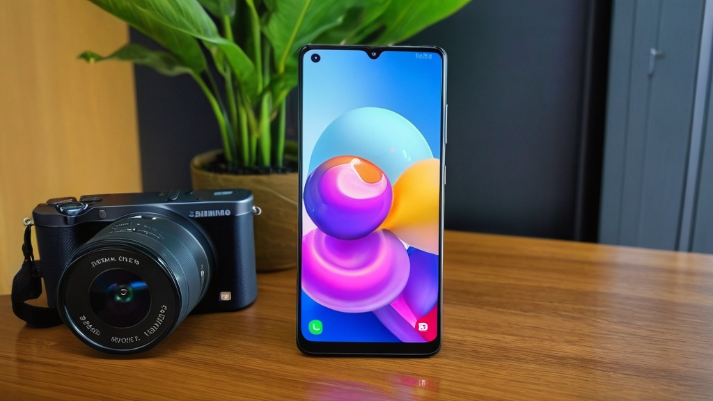 Samsung Galaxy A25 5G ราคาถูก: สมาร์ทโฟนคุ้มค่าที่คุณควรพิจารณา