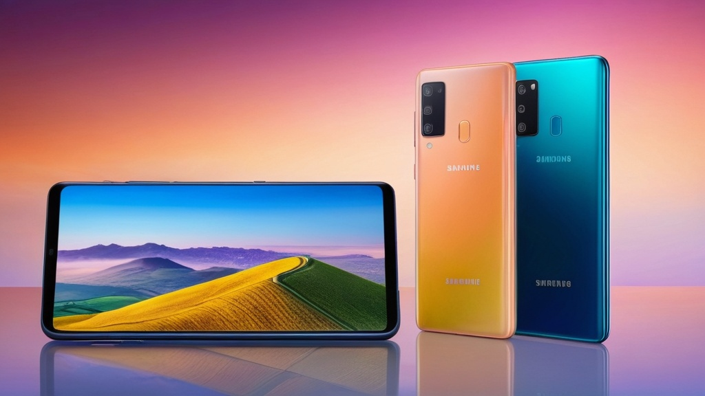 โปรโมชั่น Samsung Galaxy A25 5G พร้อมเทคโนโลยีชั้นนำ