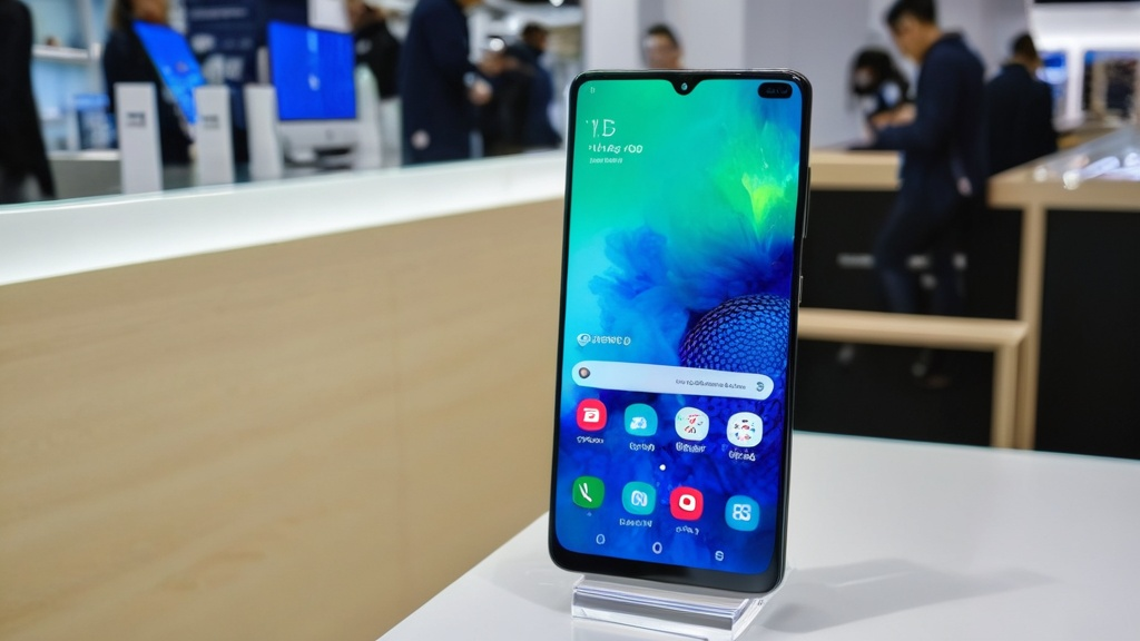 Samsung Galaxy A25 5G ร้านค้า: ซื้อที่ไหนดี?