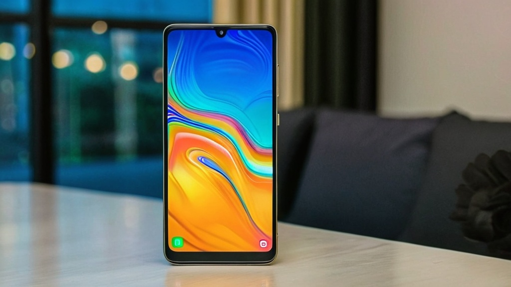 Samsung Galaxy A35 5G ราคาในประเทศไทย: รีวิว สเปก และคุ้มค่าสุด!