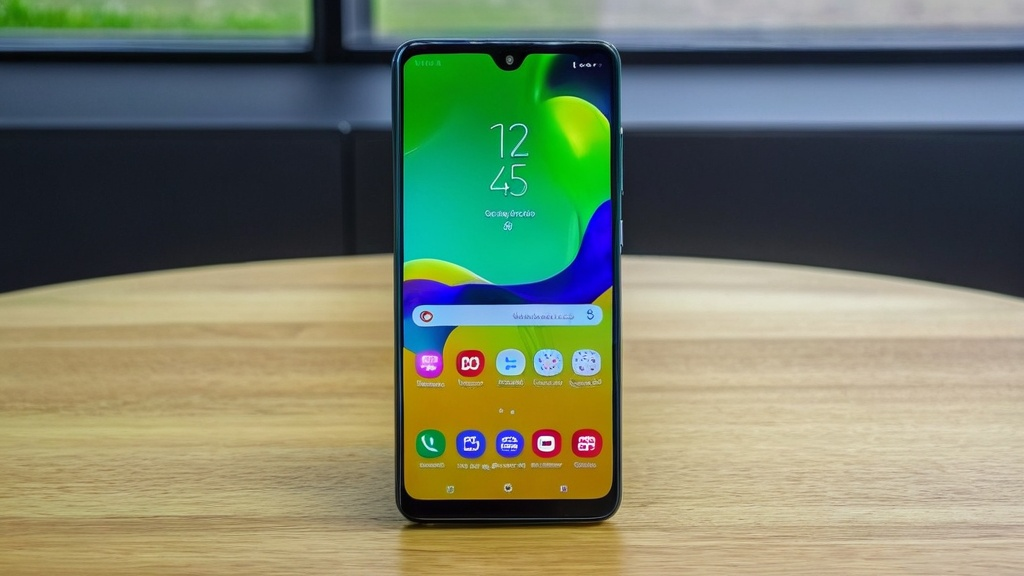 รีวิว Samsung Galaxy A35 5G: ร้านค้าที่ขายในประเทศไทย