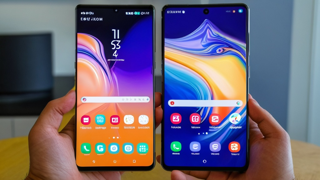 Samsung Galaxy Z Fold 6 vs. S24 Ultra: ศึกเรือธงรุ่นใหม่ของซัมซุง
