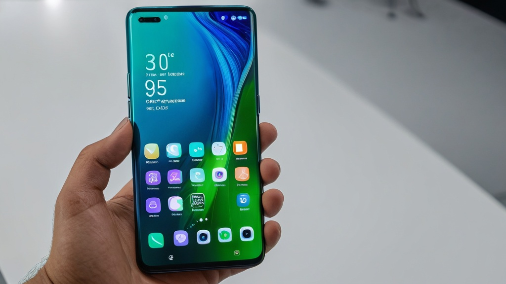 OPPO Find X8 Pro ราคาล่าสุด: วิวัฒนาการที่ไม่คาดคิด